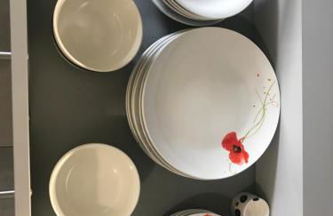 CasaSavernoise O SONHO appart2 - Foto 19