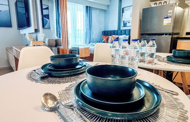 Luxe City Studio Hideaway - Foto 17