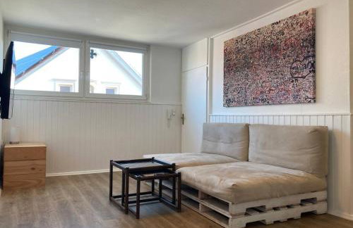 Ferienwohnung & Monteurunterkunft "Mainbogen-Blick" - Foto 10