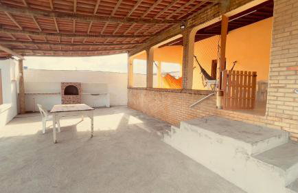 Casa de Veraneio na Praia - Foto 6
