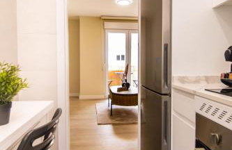 apartamento para 6 personas en hortaleza ALQUILER TEMPORAL - Foto 43