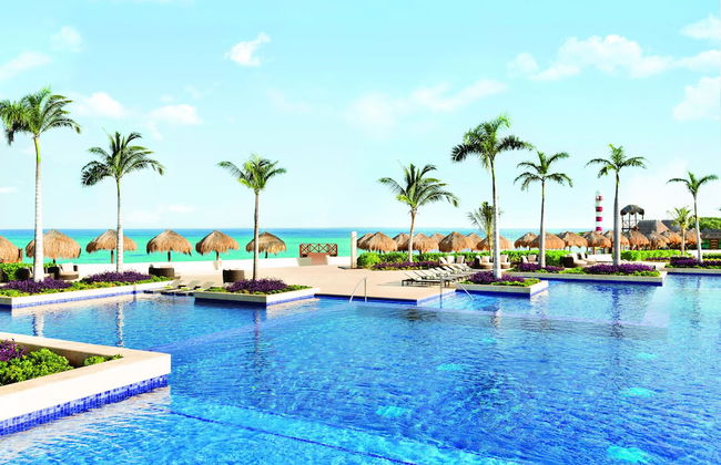 Turquoize at Hyatt Ziva Cancun - Adults Only - All Inclusive - Foto 25