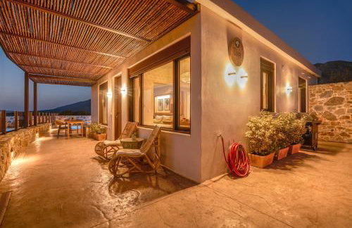 Sia Elafonisi Pool House - Foto 17