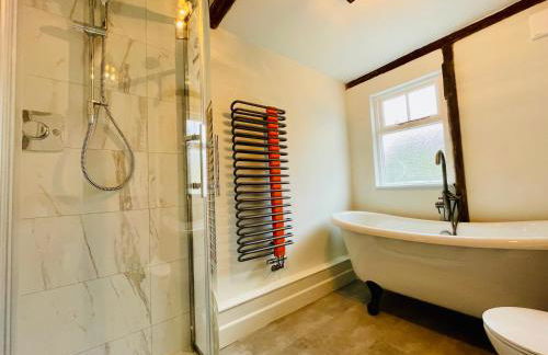 Abbey Gardens Cottage - Foto 10