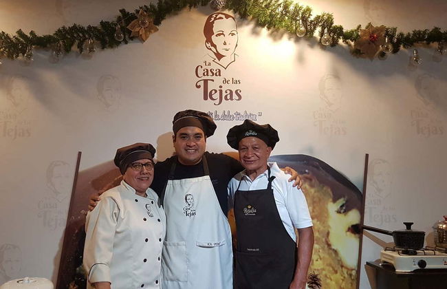 Tour privato di Ica - Foto 3