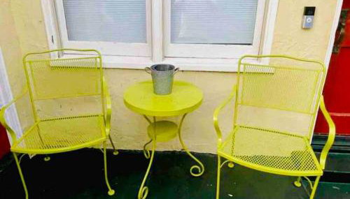 Front House 3 bedroom flat nice street, walk to BART, shops - Foto 4