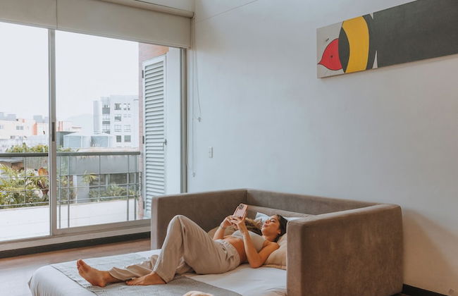 Travelers Orange Suites - Foto 30