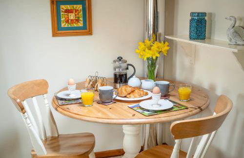 Coedmor Cottages - Foto 7