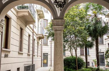 Luxury Sant'Ambrogio Apartment - Foto 28