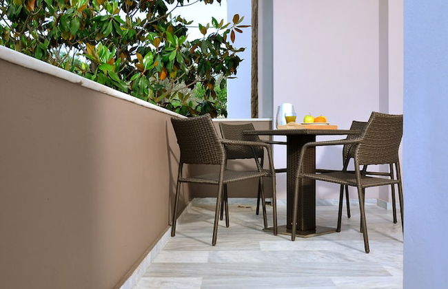 Mastiha Villas in Town - Foto 44