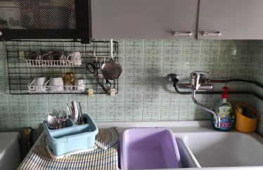 Red's Home Apartment - Ampio e Confortevole, Ideale Famiglie e Coppie a Termoli - Foto 5