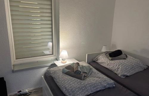 Ferienhaus Koenigsberg Haus 2 - Foto 31