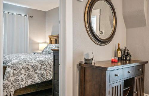 Perfect for Work & Play, 3BR 2BA with Office & WiFi - Foto 17