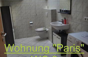 FaWiGa Monteurwohnung Karben - Foto 10