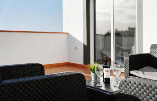 Atico San Jose - Foto 23