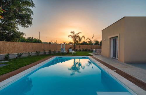 Villa Medusa - Foto 21