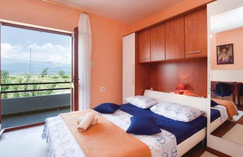 Holiday Home Sinj With A Fireplace 417 - Foto 36