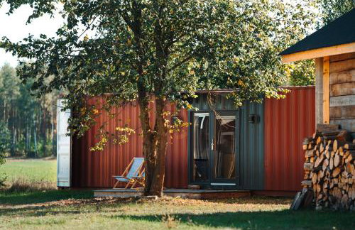 Arche Siedlisko Gorodczyno - Foto 1