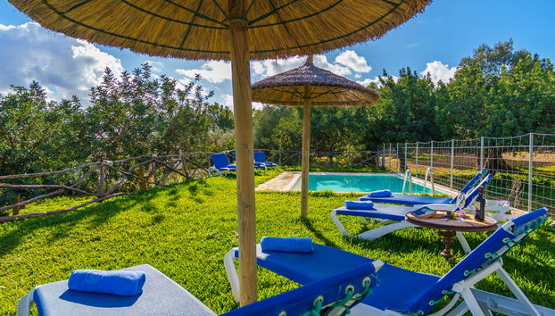 Holiday Home Can Passos by Interhome - Foto 2, Pool Outdoor