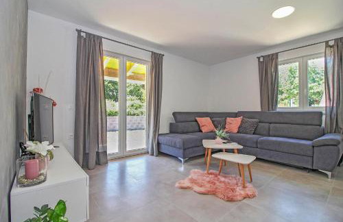 Natascha in Pamići - Haus für 6 Personen - Photo 15