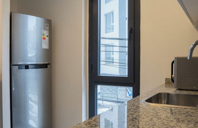 Temporales Ushuaia - Belgrano 415 - Foto 7