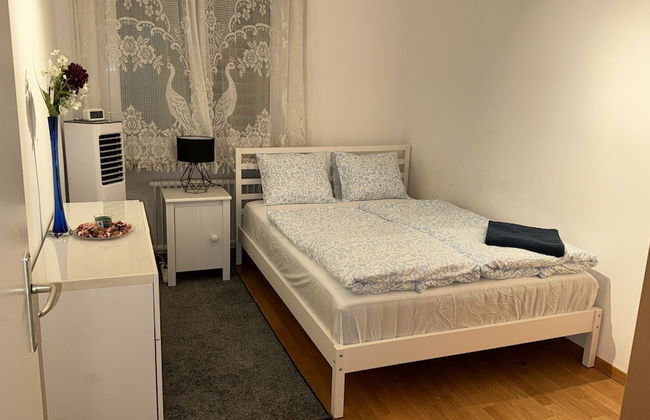 VK - Zürich Airport - Luxury - Homestay - Foto 9