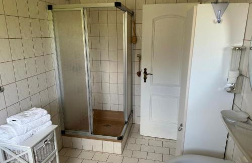 Ferienhaus Gisela - Ganzes Haus - Haustiere Willkommen - Hage - Nordsee - Foto 29