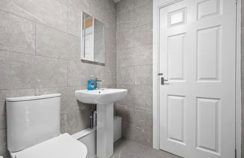 Ludgate 2 Bedroom Apartment - Alloa - Foto 28