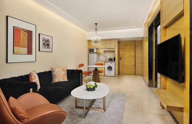 THE ONE Shanghai Downtown, Vignette Collection by IHG - Foto 25