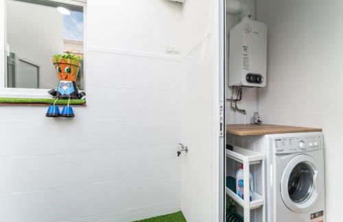 Casa Augusto - junto al Teatro Romano, con garaje - Foto 47