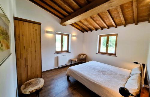 Villa Emma-Toscanaparadiso - Foto 26
