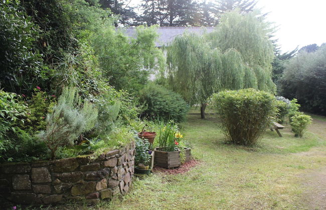 Residence BEAU RIVAGE Brehec - Foto 64