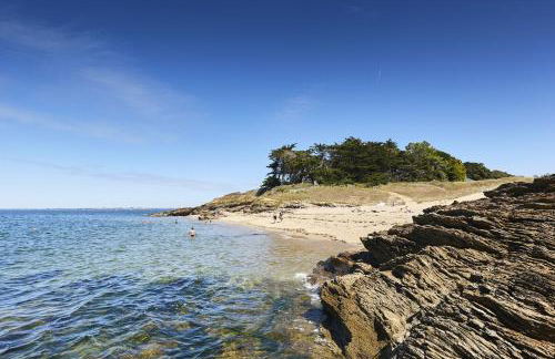 À 150m de la mer, maison pour 4 - Piriac-sur-Mer - Foto 21