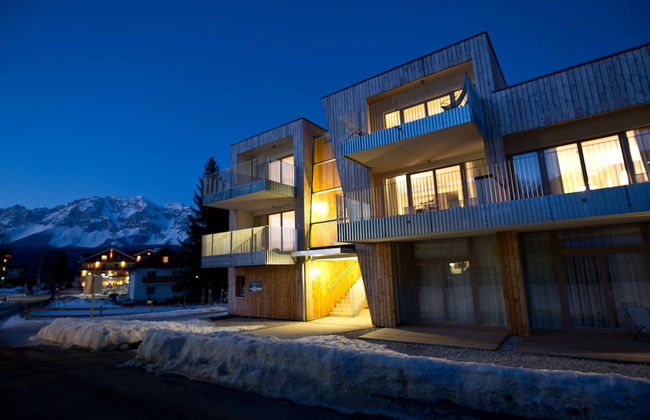 Attractive Apartment Near ski Lift - Foto 1