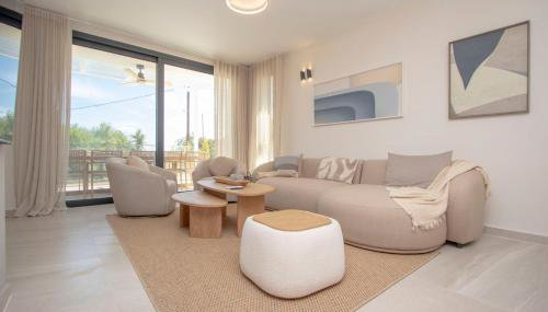 Daroma Villa, Paliouri by Halkidiki Villas - Foto 3