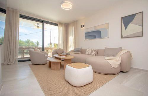 Daroma Villa, Paliouri by Halkidiki Villas - Foto 3