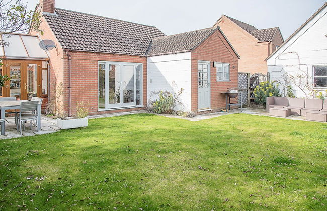 Honey Bee House, Orford - Foto 17