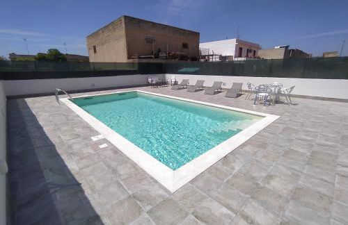 APPARTAMENTO CON 3 CAMERE CON BAGNO INTERNO, CUCINA Sea & Sun 3 - Foto 18