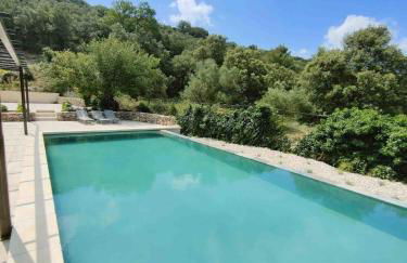 Villa la Sabatière - Photo 24