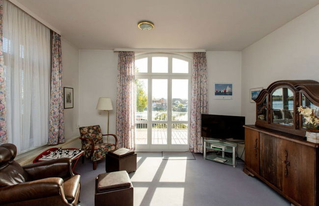 1 Villa Blanck Comfortable Holiday Residence - Photo 9