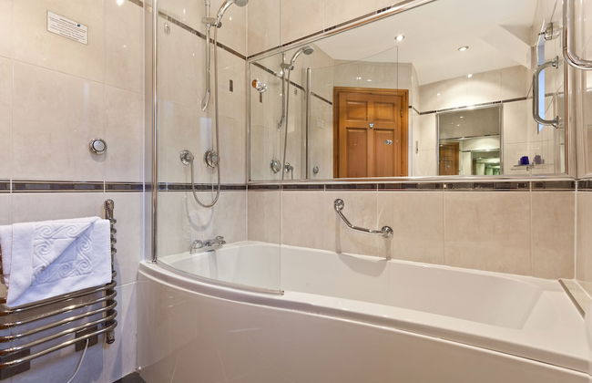 Hapimag Burnside Park Apartments - Foto 46