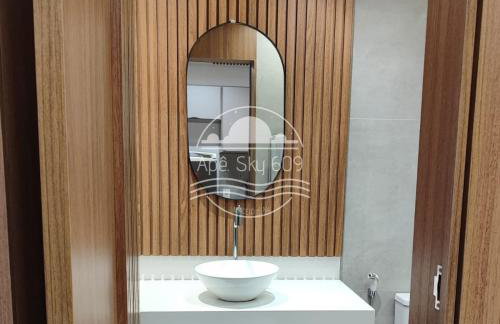 Apartamento - Apê 609 Sky Concept - Maceió AL - Foto 25