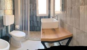 Almarea open space di Sulemmari - Foto 4, Shower