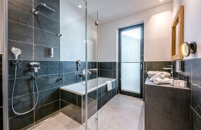 LA SOA Chalets & Eventlodge - Foto 17