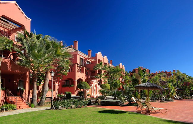 Vasari Resort - Foto 25