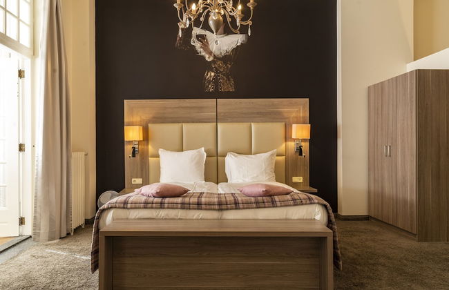 Dormio Wijnhotel Valkenburg - Photo 3