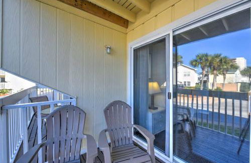 Cozy Destin Studio with Shared Pools and Beach Access! - Foto 13