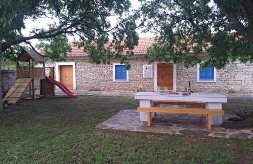 The Old Stone House Dida Jure - Foto 60