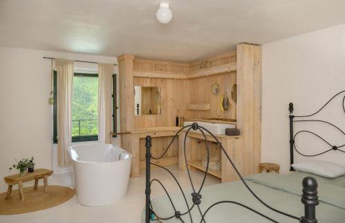 Villa Mare - a natural paradise near Motovun - Foto 16