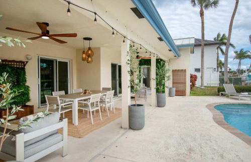 Villa Sunset - Stunning Villa at Deerfield Beach - Photo 50